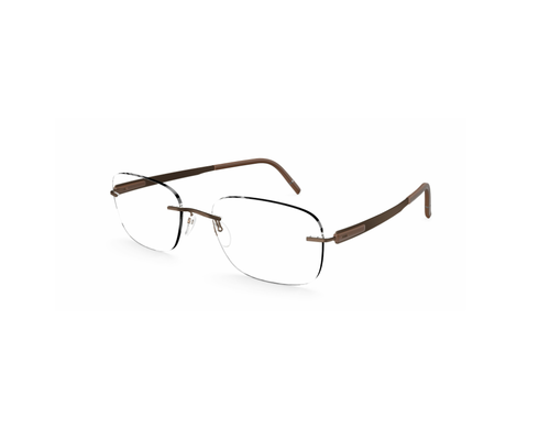  Silhouette | Optische Brillen
